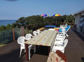 Sea Park Beach House